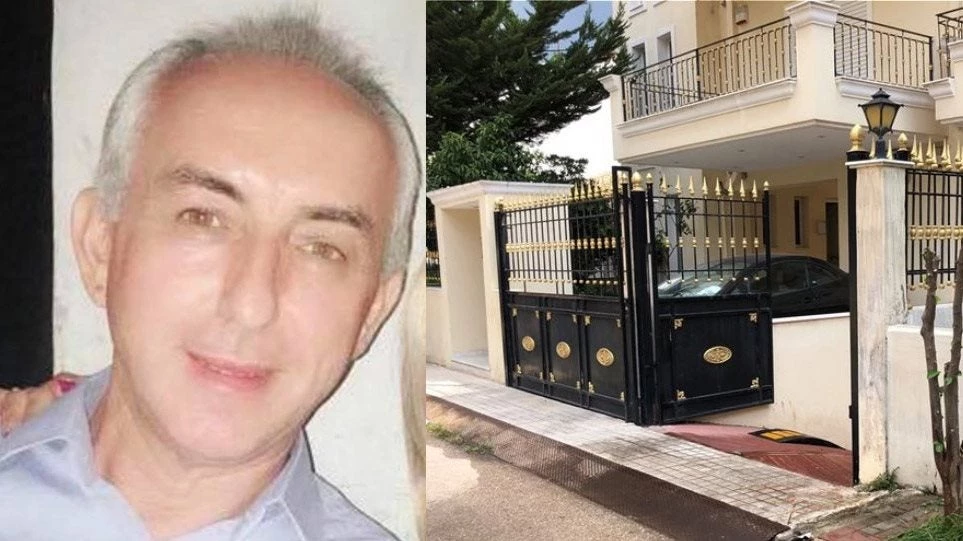 Δολοφονία φαρμακοποιού στο Ψυχικό: Γνώριζε το δολοφόνο του – Τι εξετάζει η Αστυνομία